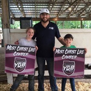 Meet your Posher, Leigh anne